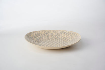 Oval Bowl Medium