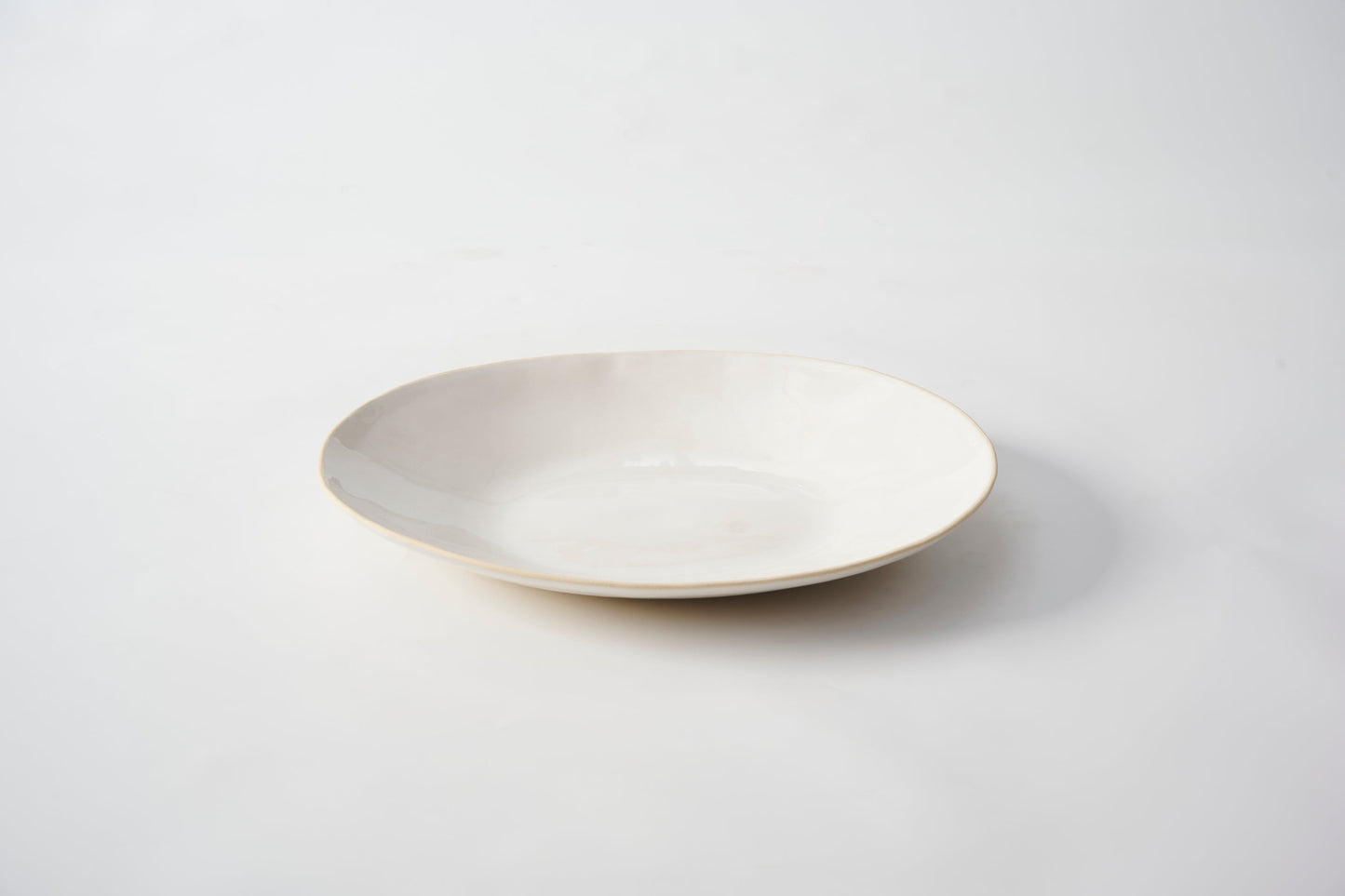 Oval Bowl Medium