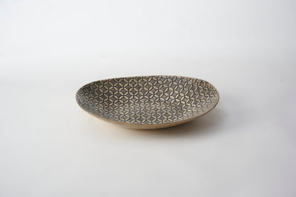 Oval Bowl Medium