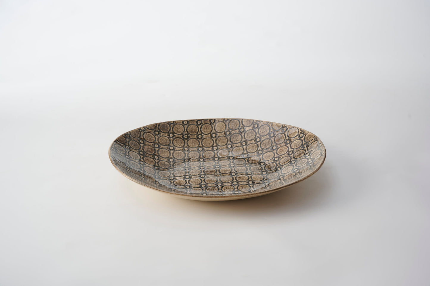 Oval Bowl Medium