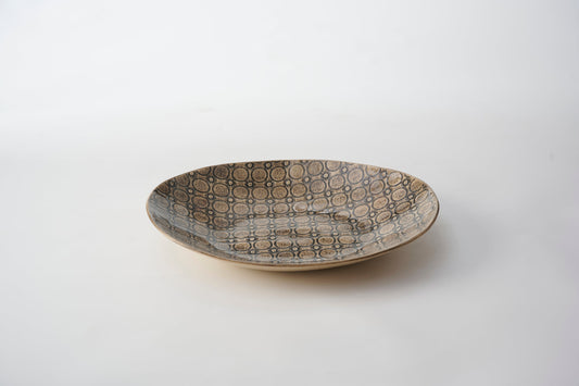 Oval Bowl Medium