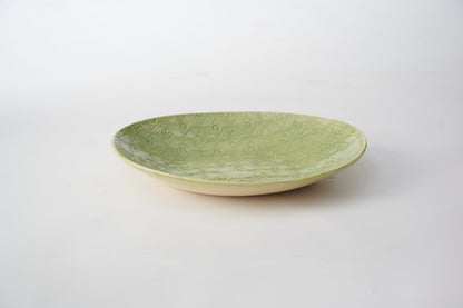 Oval Bowl Medium