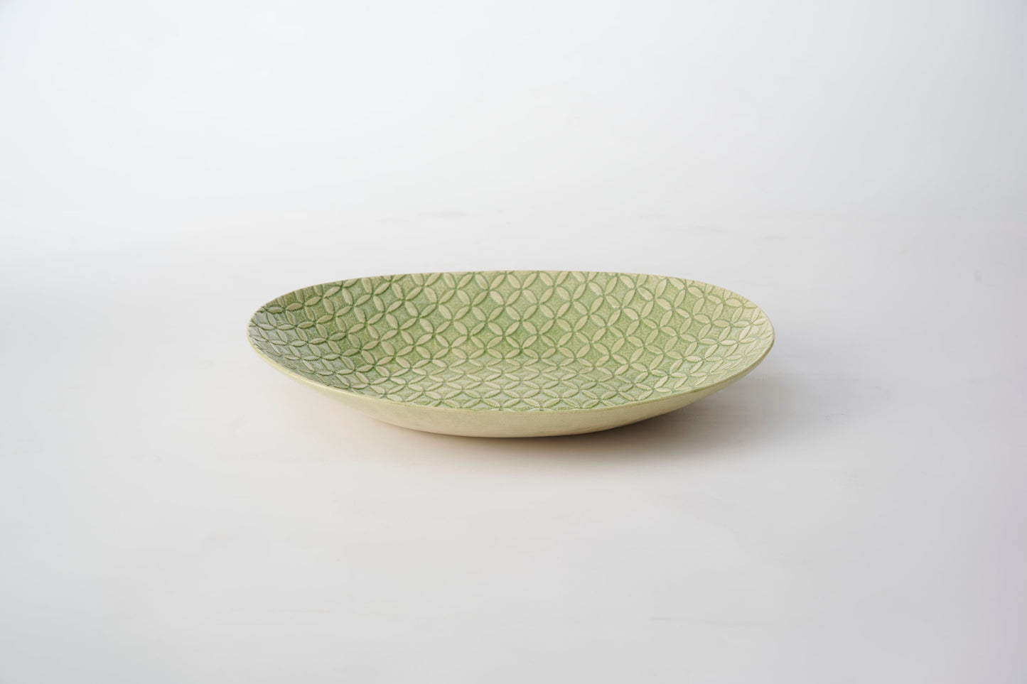 Oval Bowl Medium