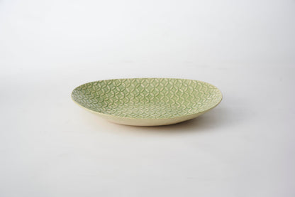 Oval Bowl Medium