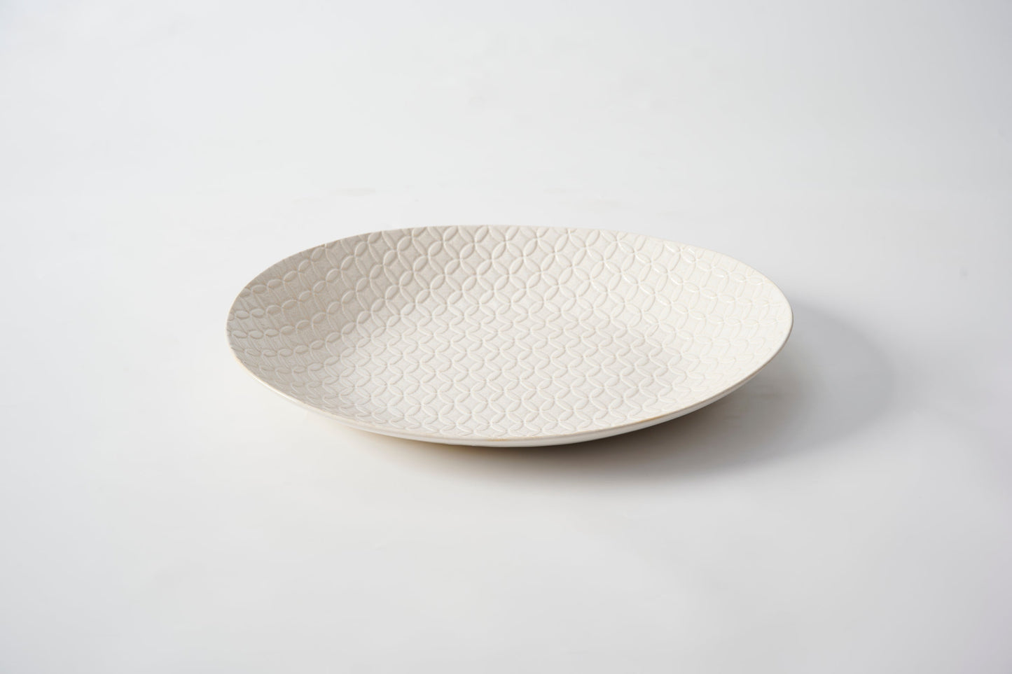 Oval Bowl Medium