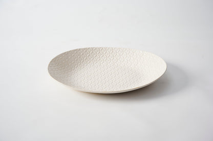 Oval Bowl Medium