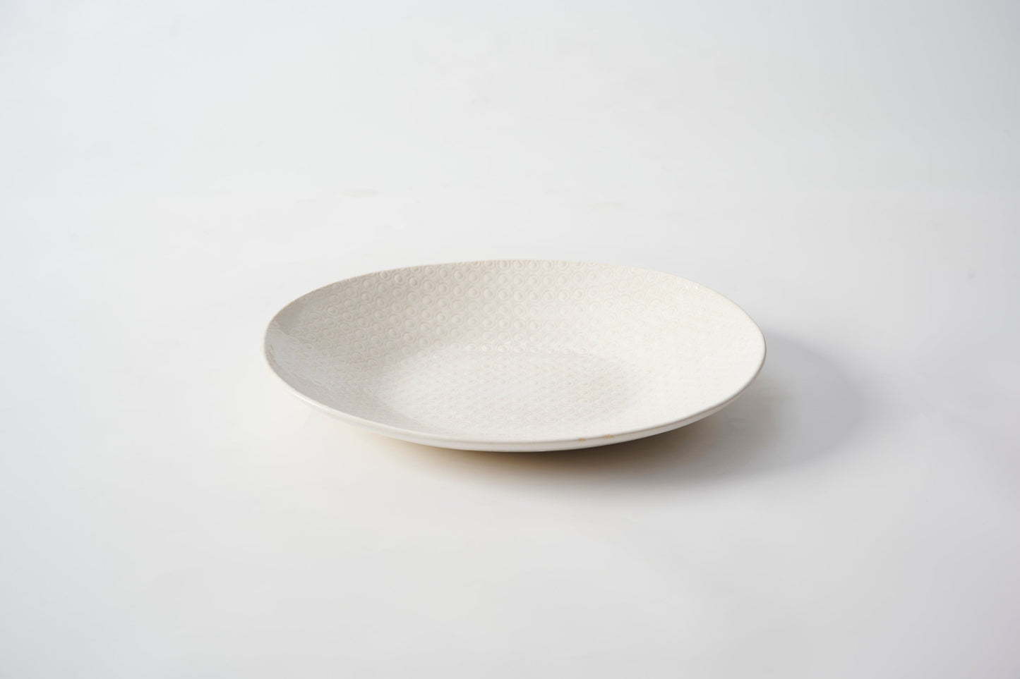 Oval Bowl Medium