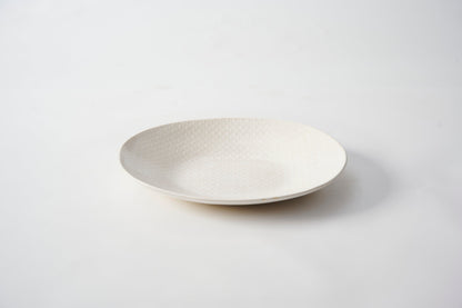 Oval Bowl Medium