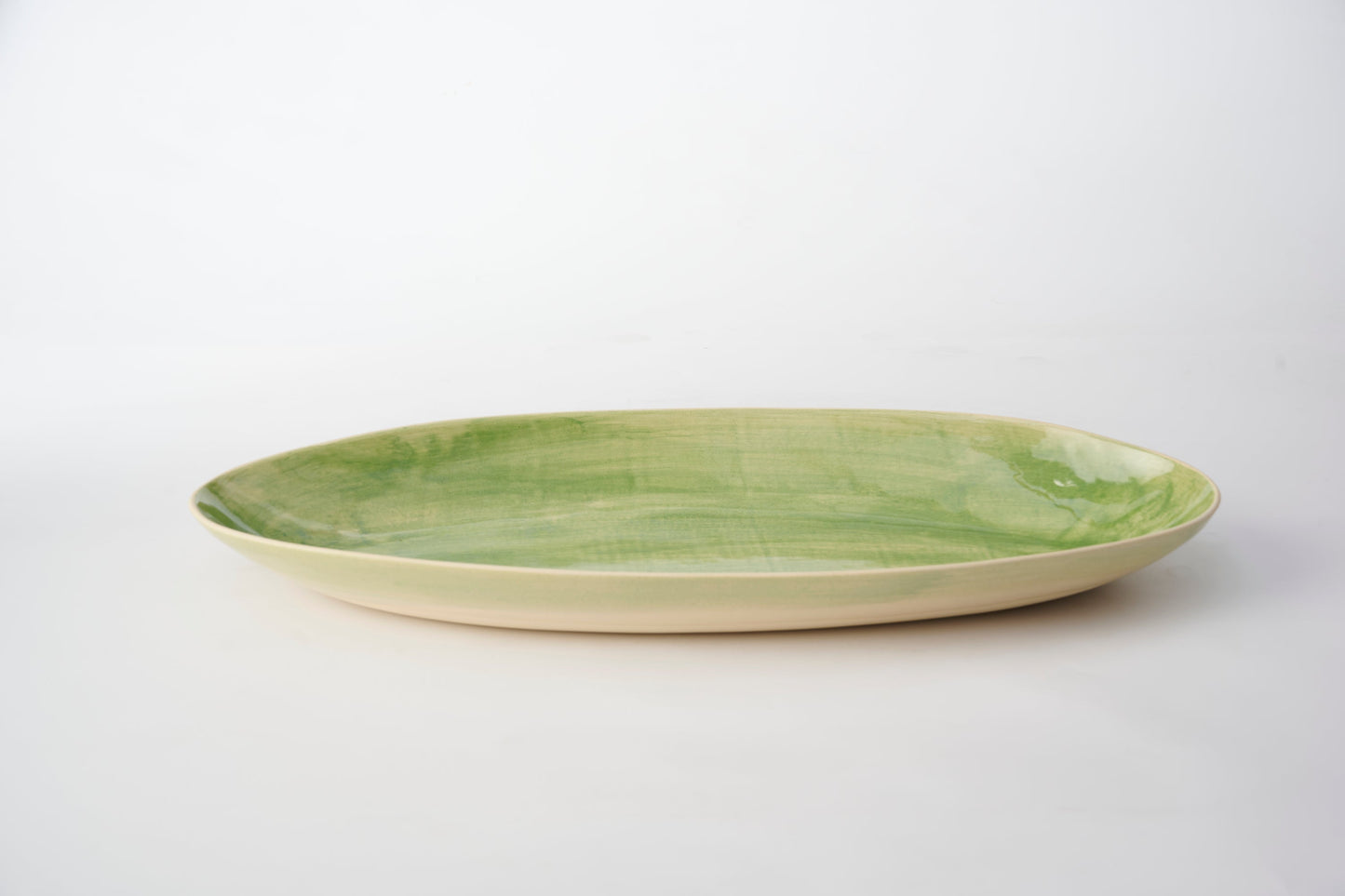 Oval Platter Large