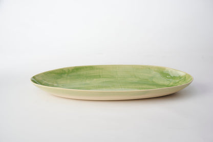Oval Platter Large