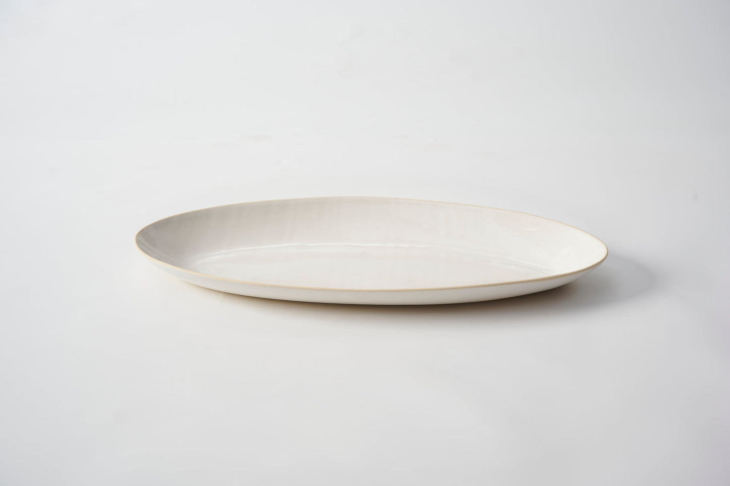 Oval Platter Large