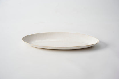 Oval Platter Large