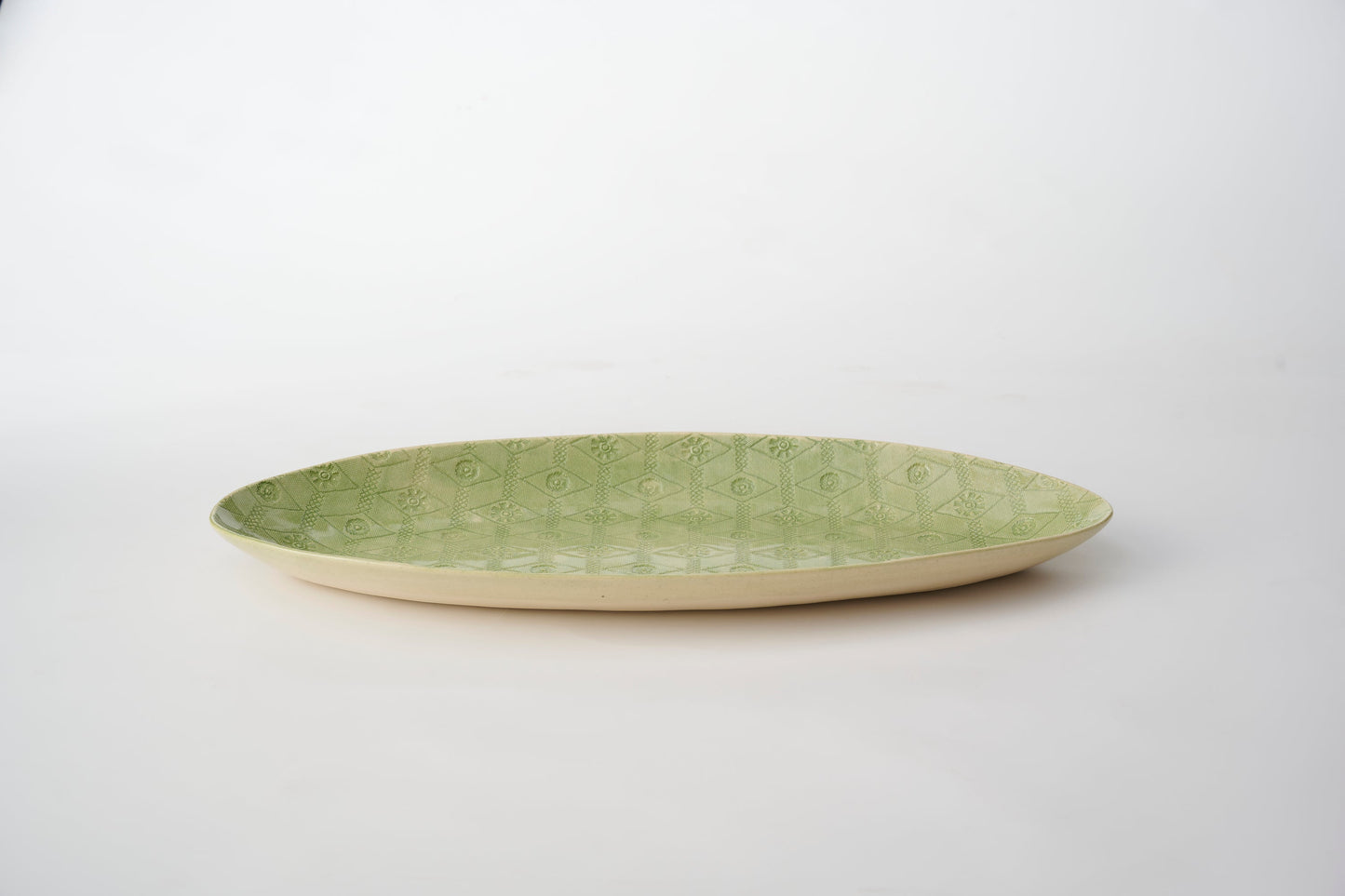 Oval Platter Large