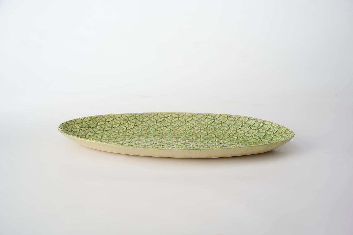Oval Platter Large