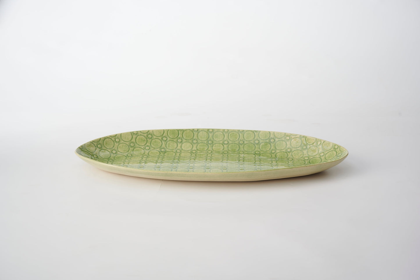 Oval Platter Large