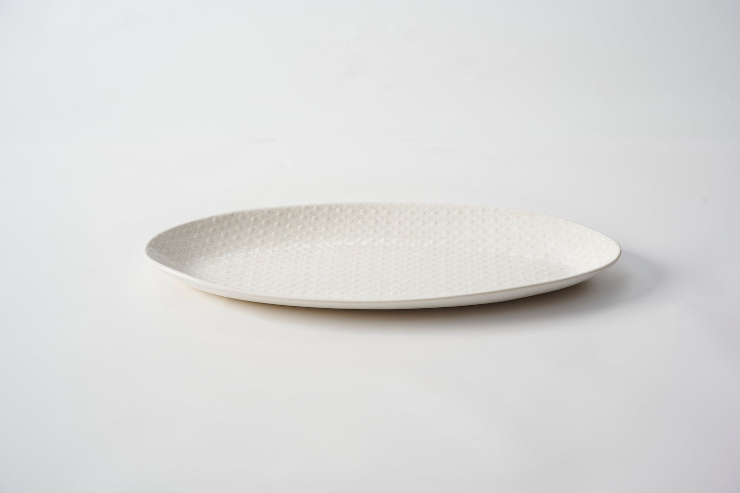 Oval Platter Large