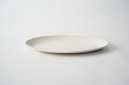 Oval Platter Large