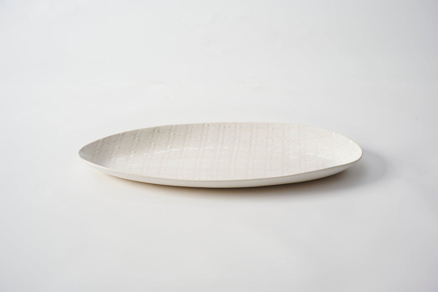 Oval Platter Large