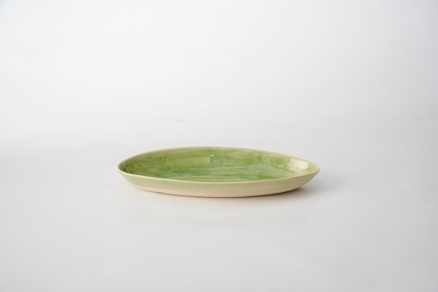 Oval Platter Medium