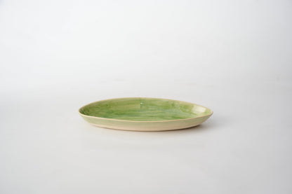 Oval Platter Medium