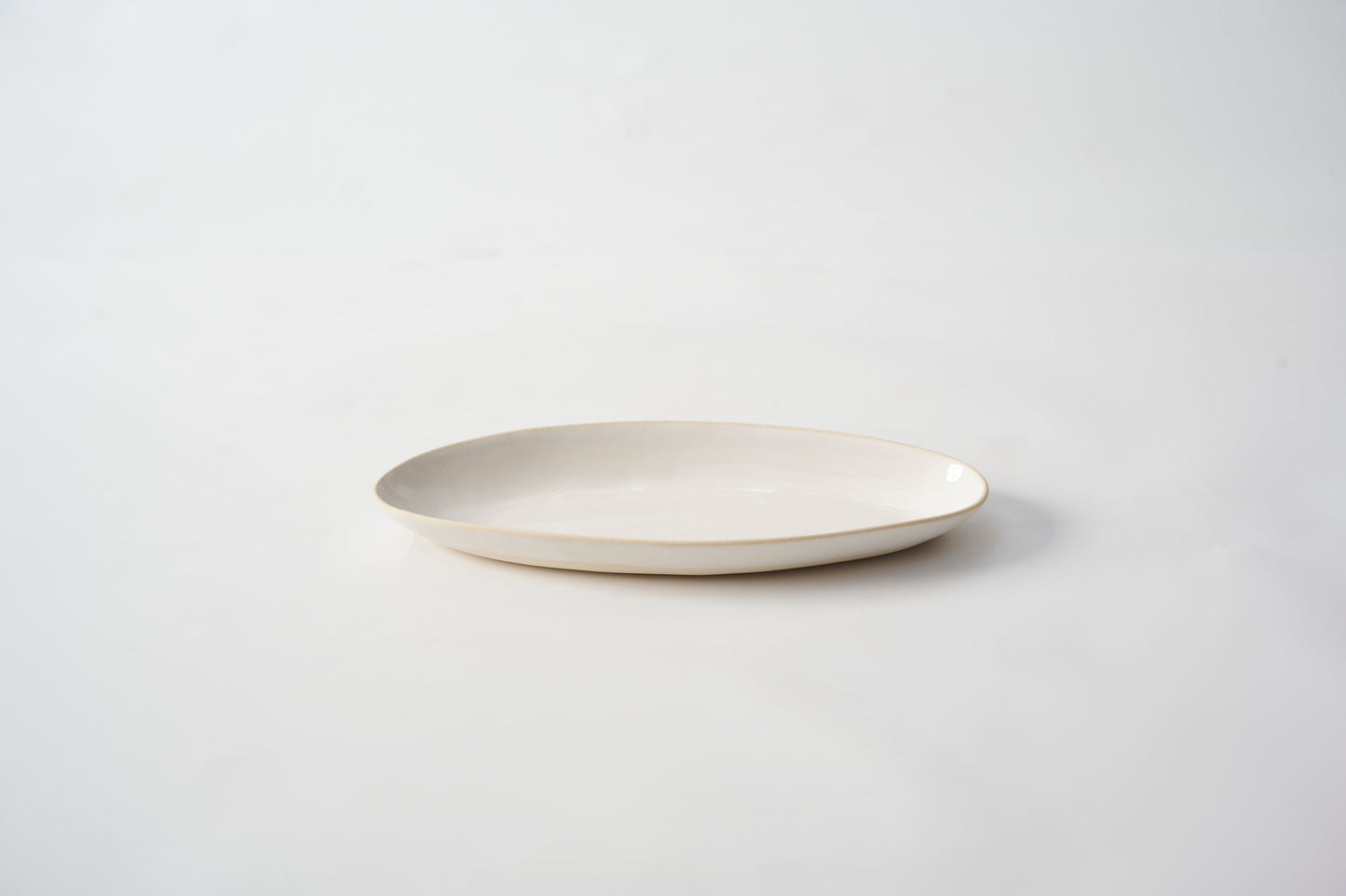 Oval Platter Medium