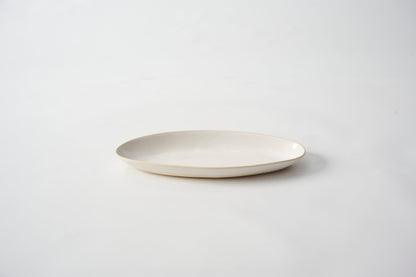 Oval Platter Medium