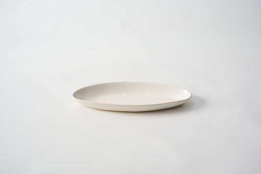 Oval Platter Medium