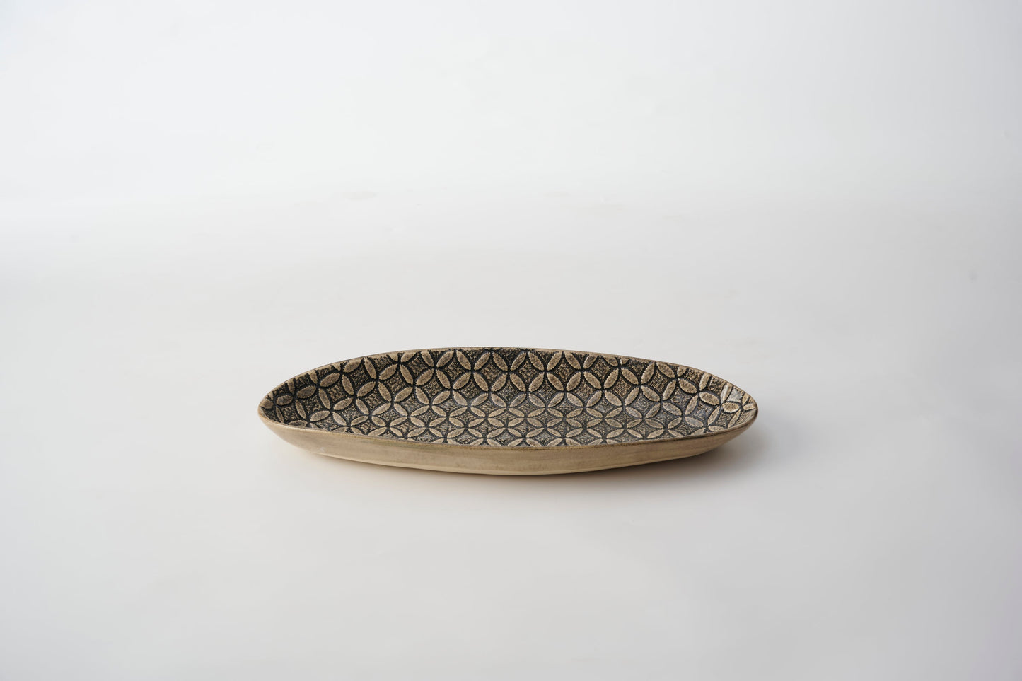 Oval Platter Medium
