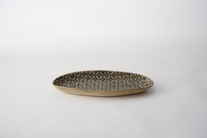 Oval Platter Medium
