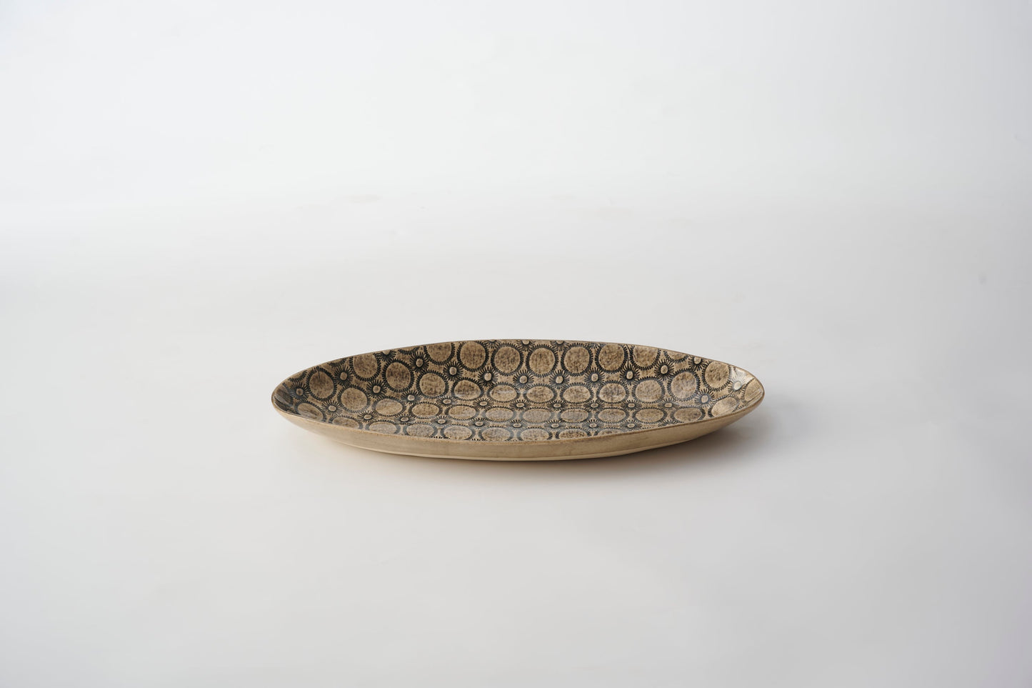 Oval Platter Medium