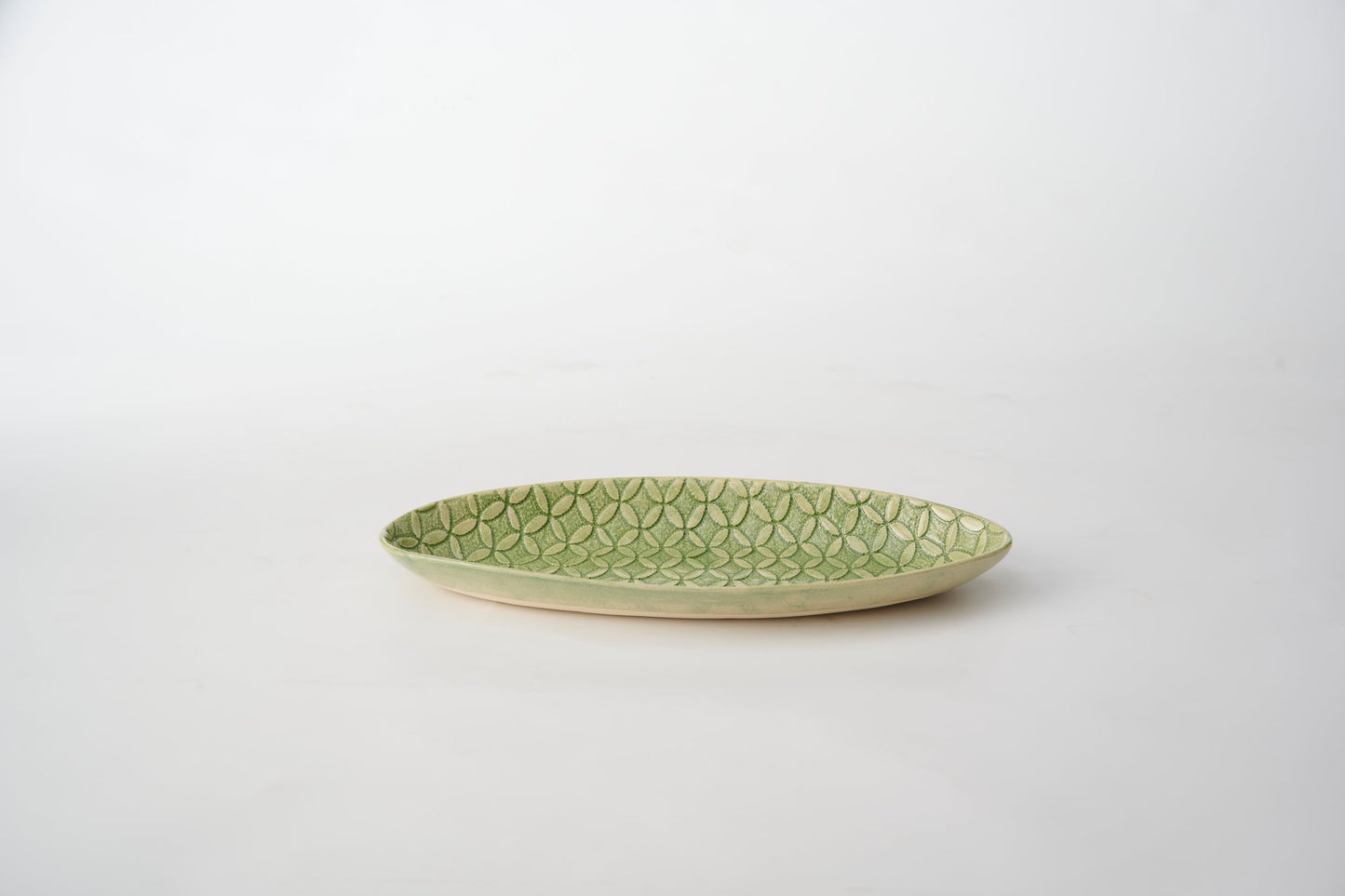 Oval Platter Medium