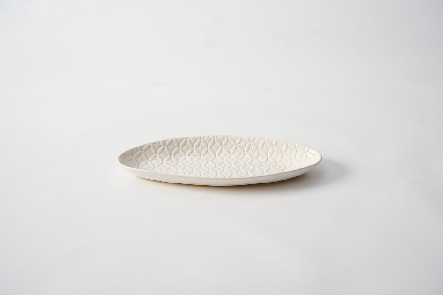 Oval Platter Medium