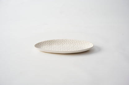 Oval Platter Medium