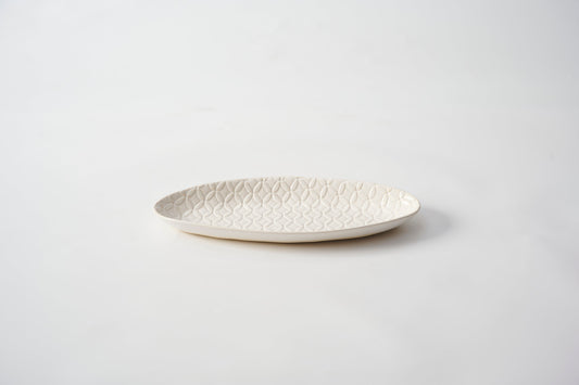 Oval Platter Medium