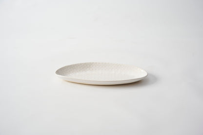 Oval Platter Medium