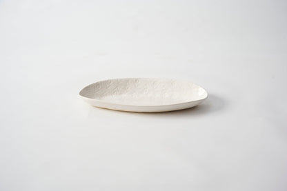 Oval Platter Medium