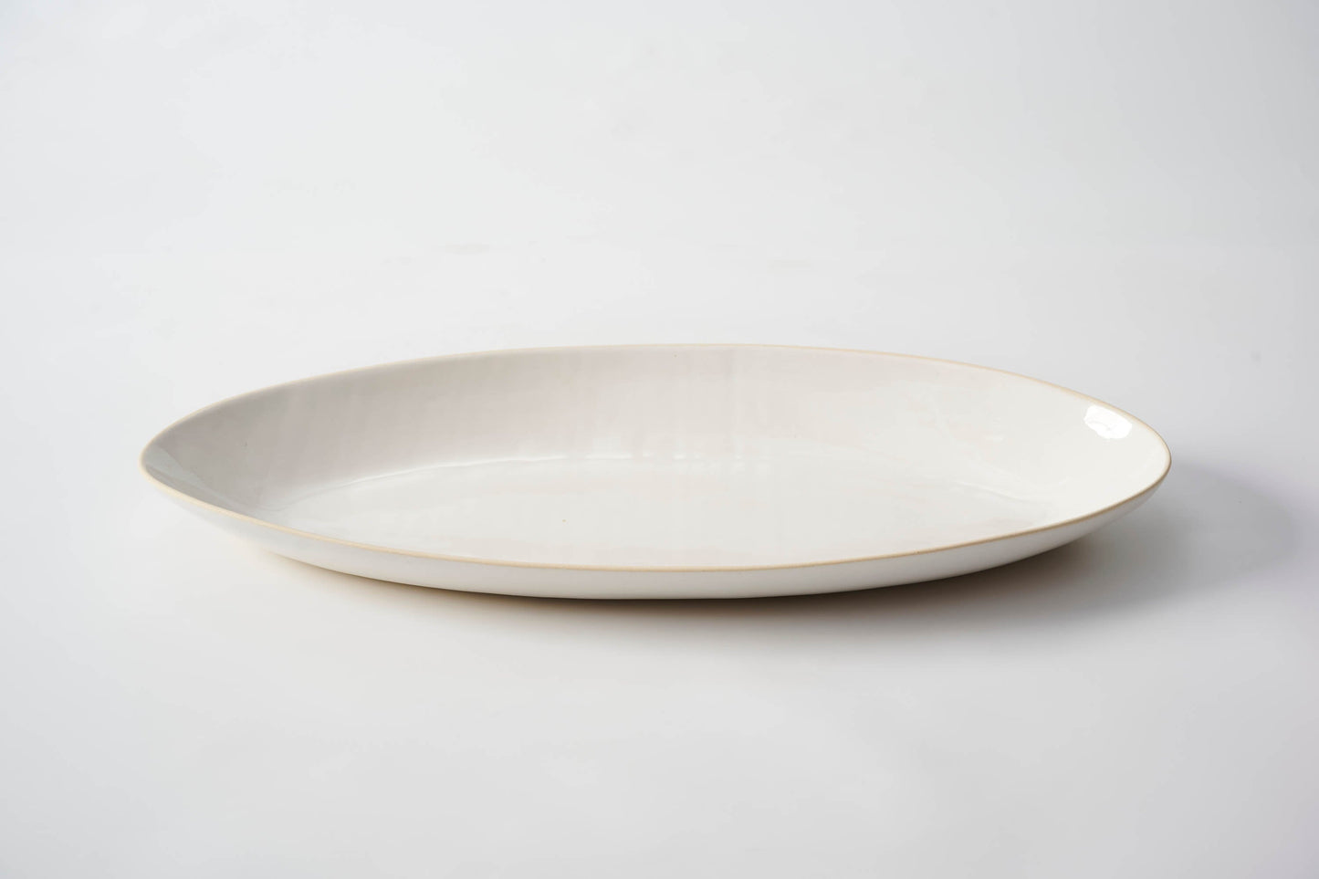 Oval Platter XLarge