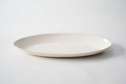 Oval Platter XLarge