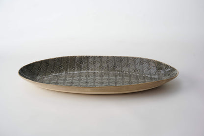 Oval Platter XLarge