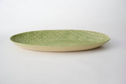 Oval Platter XLarge