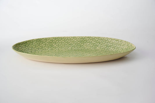 Oval Platter XLarge