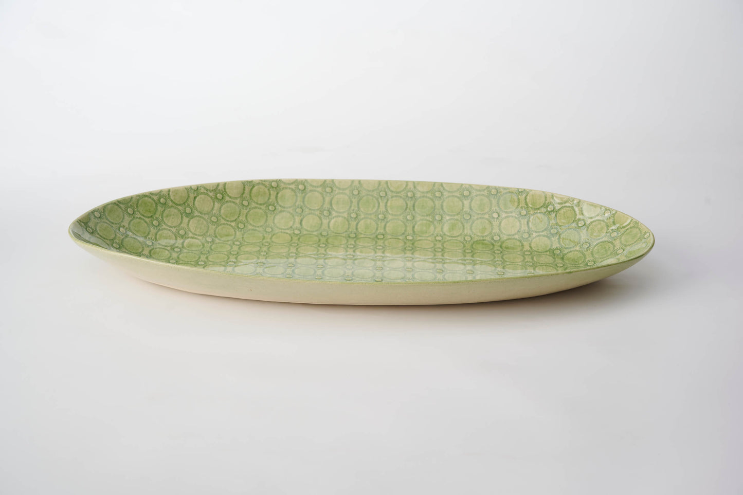 Oval Platter XLarge