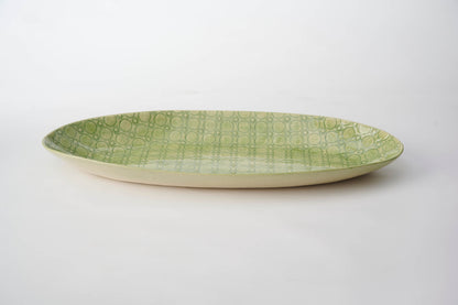 Oval Platter XLarge