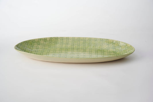 Oval Platter XLarge