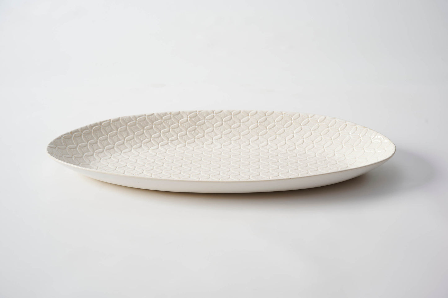Oval Platter XLarge
