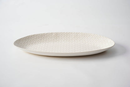 Oval Platter XLarge