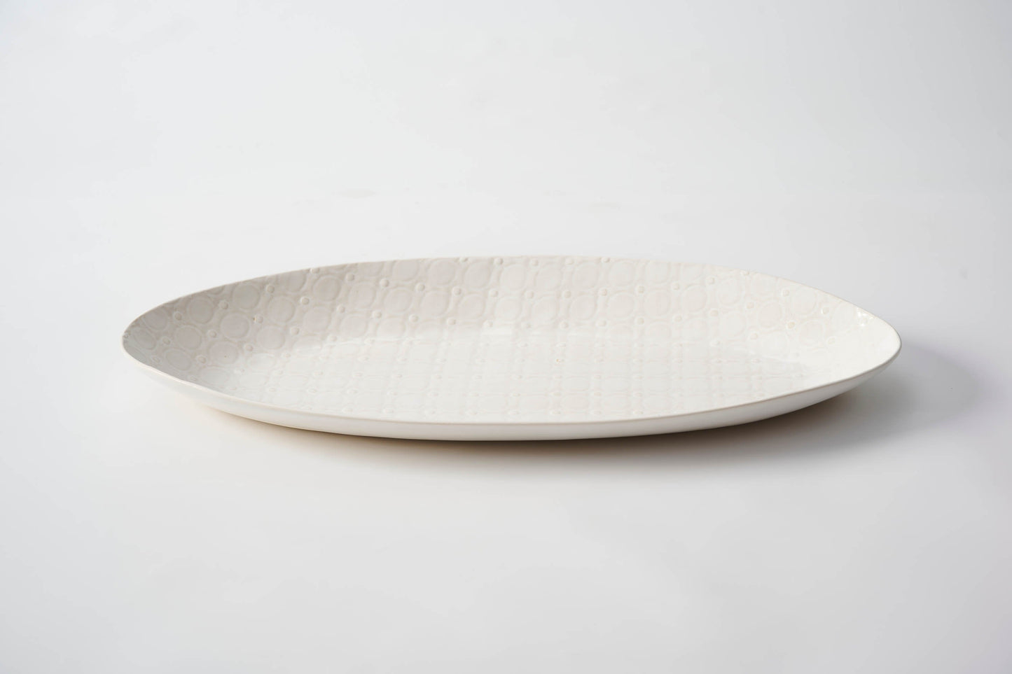 Oval Platter XLarge
