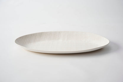 Oval Platter XLarge