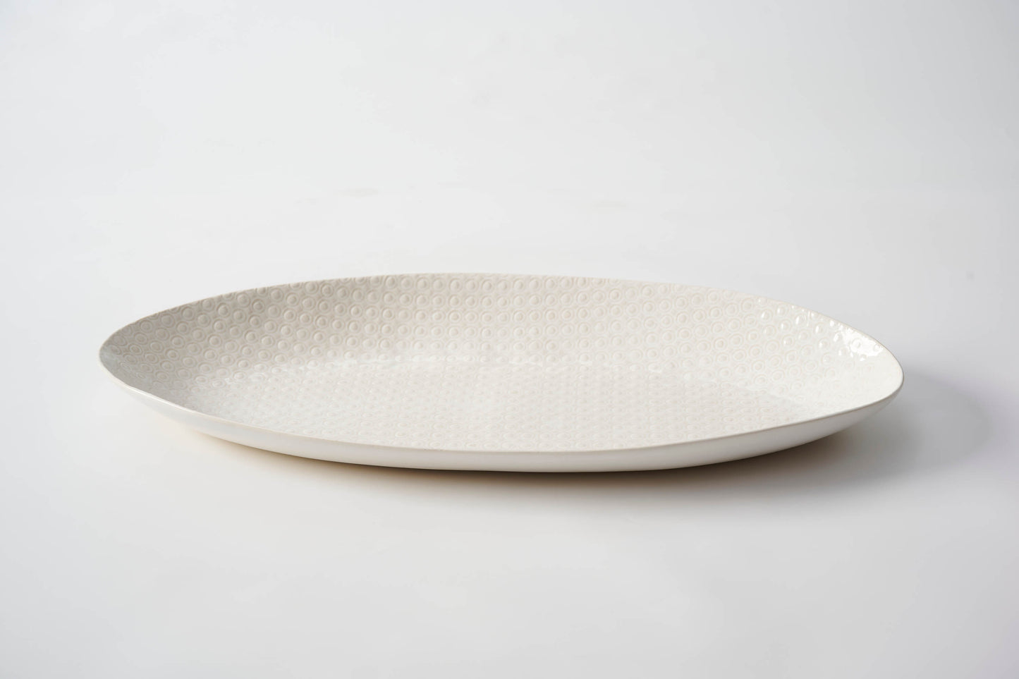 Oval Platter XLarge