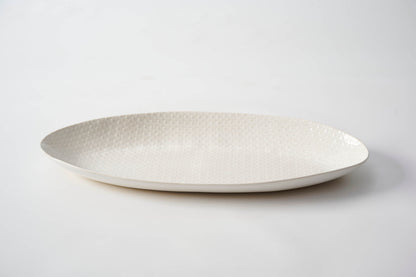 Oval Platter XLarge